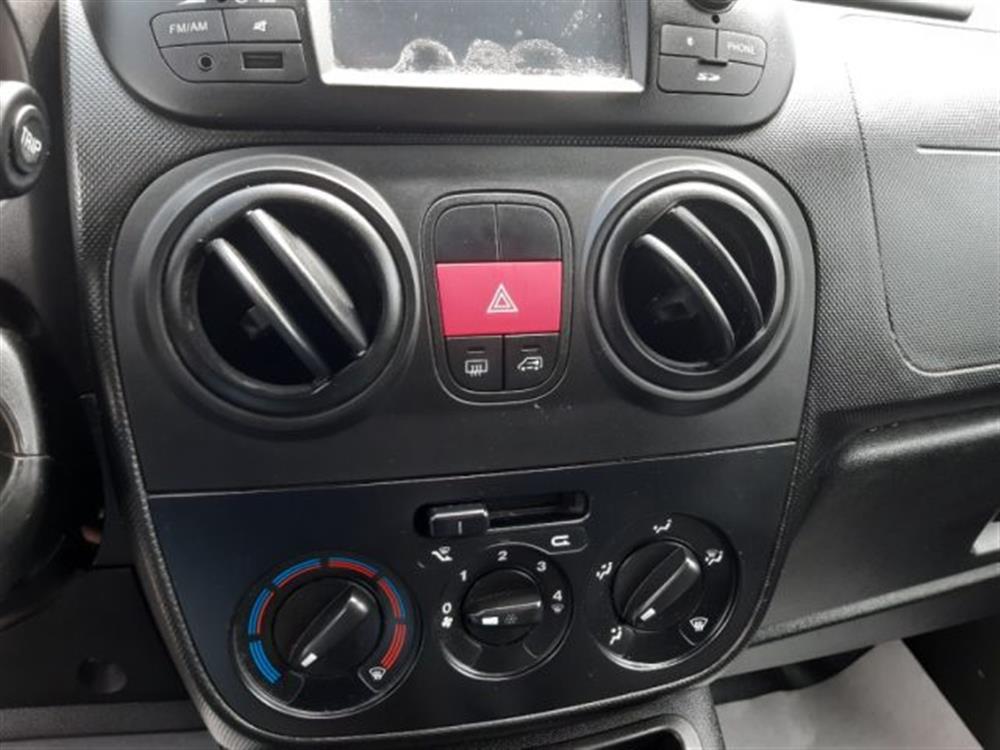 Fiorino   Fiorino 1.3 MJT 95CV Cargo S