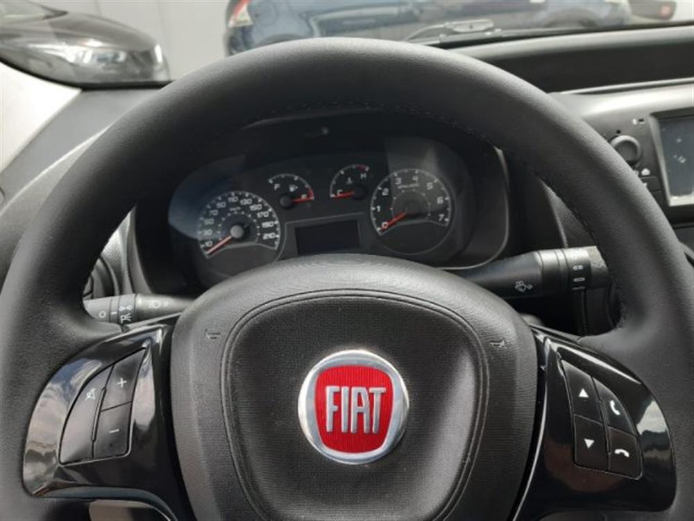 Fiorino   Fiorino 1.3 MJT 95CV Cargo S