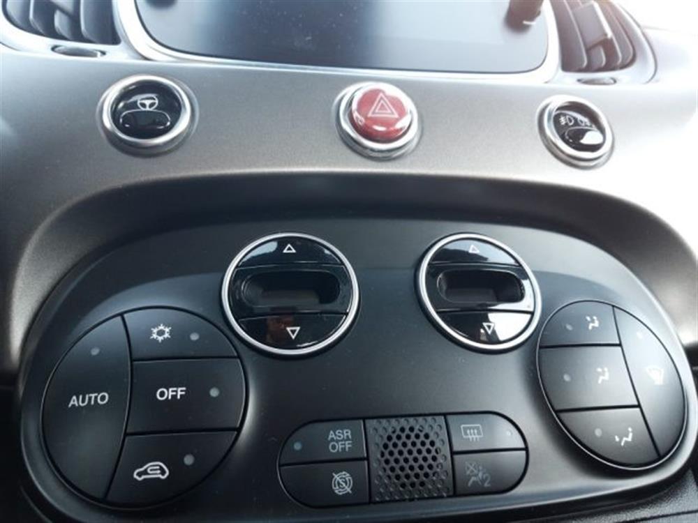 500   500 1.0 Hybrid Sport