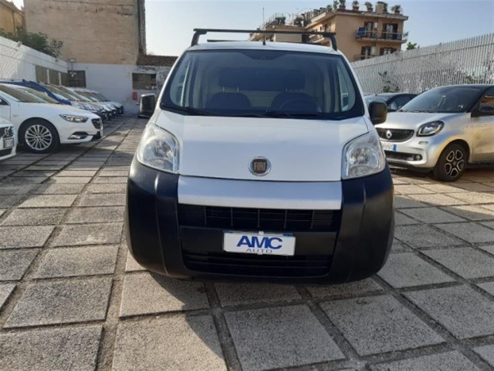 Fiorino   Fiorino QUBO 1.3 MJT 75CV (N