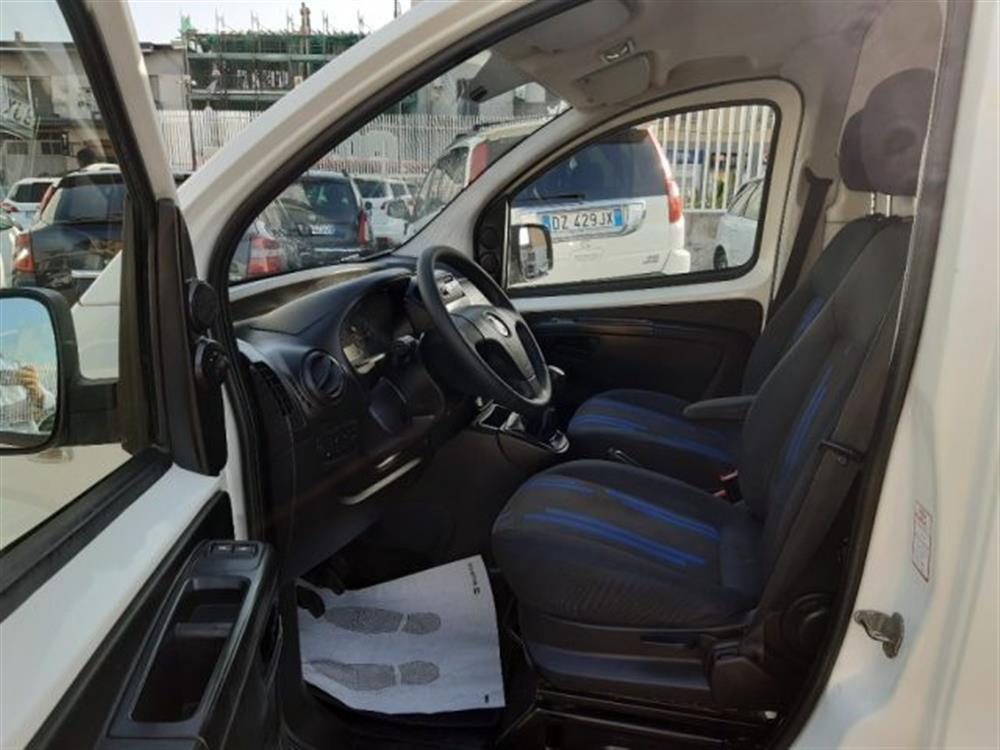 Fiorino   Fiorino QUBO 1.3 MJT 75CV (N