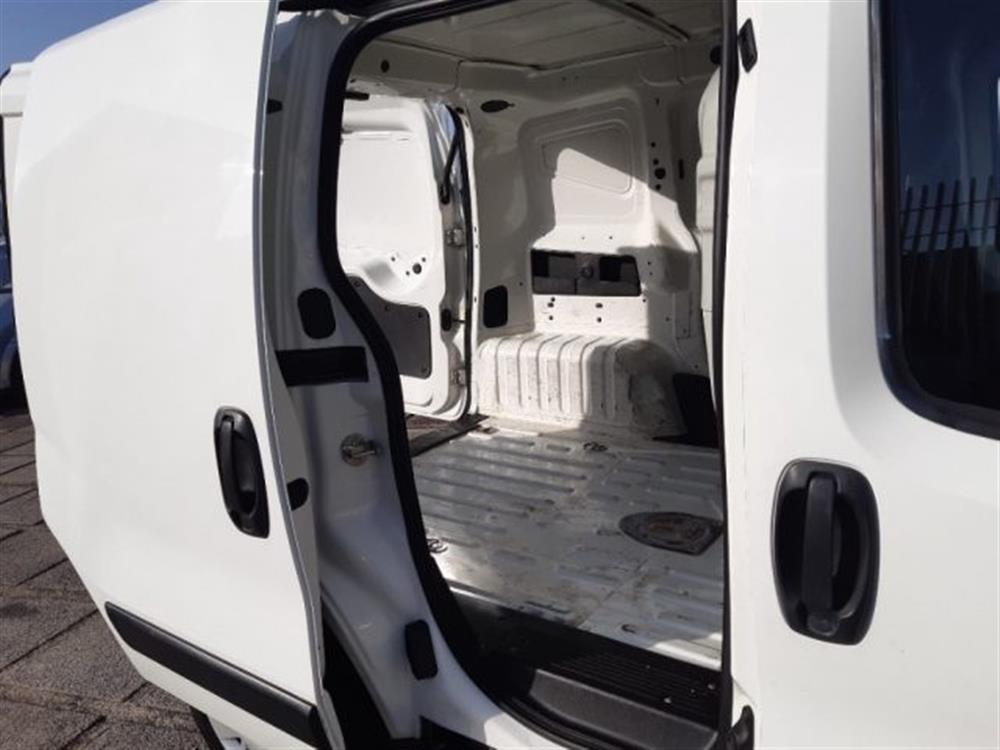 Fiorino   Fiorino QUBO 1.3 MJT 75CV (N