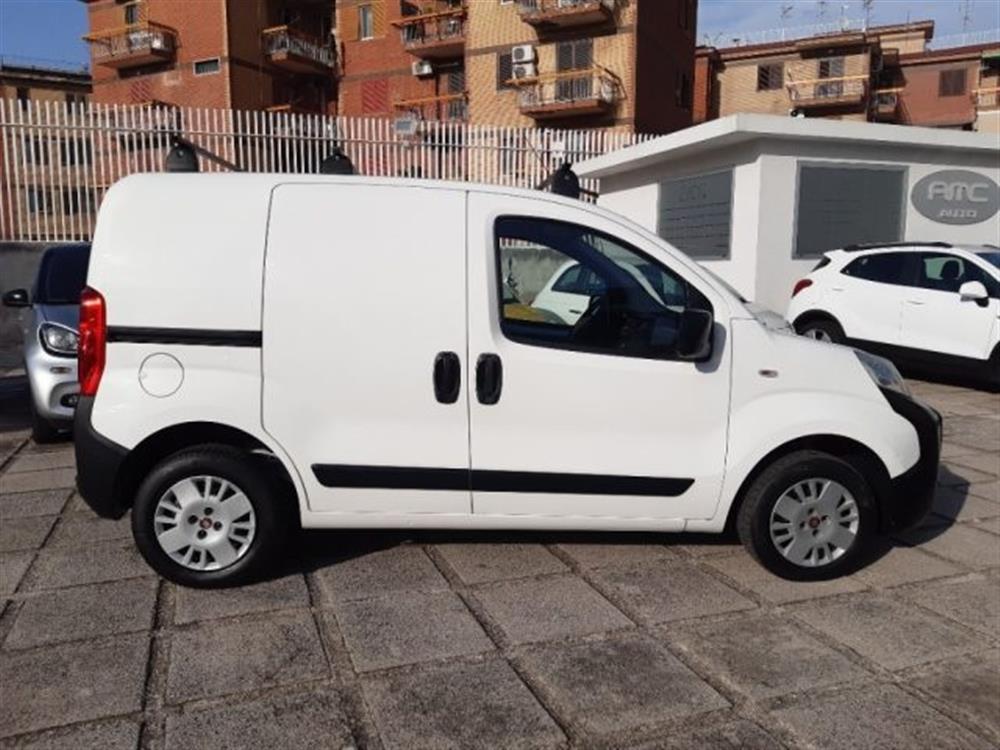 Fiorino   Fiorino QUBO 1.3 MJT 75CV (N