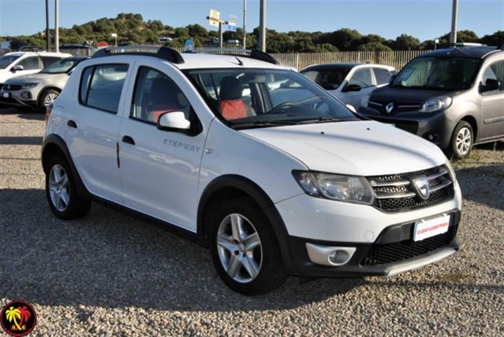 Sandero   Sandero Stepway 0.9 TCe 12V