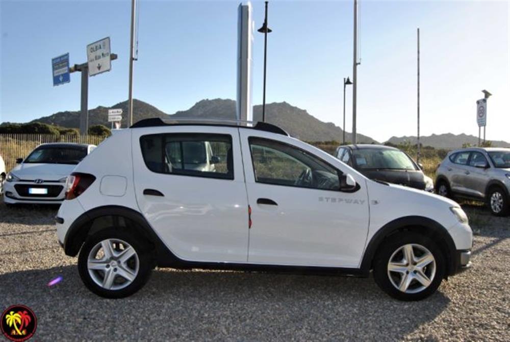 Sandero   Sandero Stepway 0.9 TCe 12V
