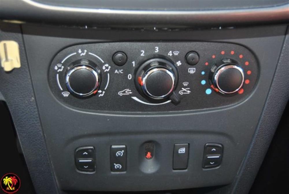 Sandero   Sandero Stepway 0.9 TCe 12V
