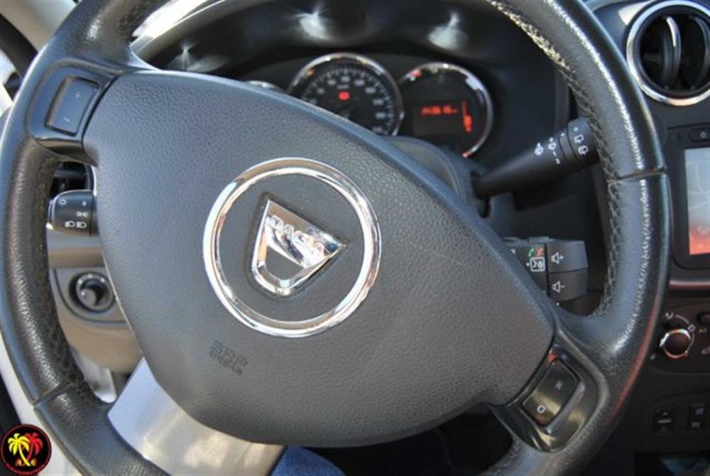 Sandero   Sandero Stepway 0.9 TCe 12V