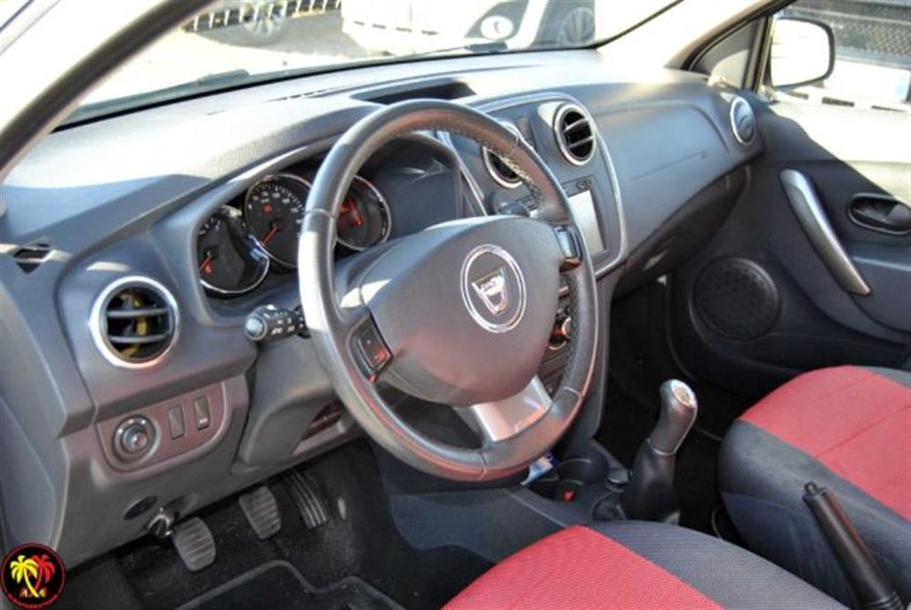 Sandero   Sandero Stepway 0.9 TCe 12V
