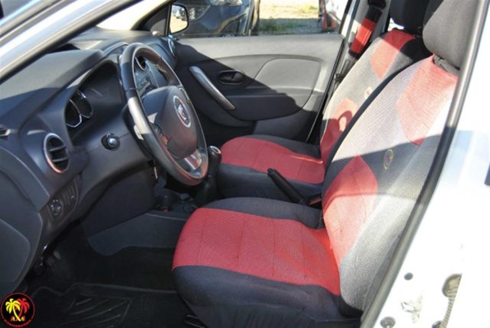Sandero   Sandero Stepway 0.9 TCe 12V