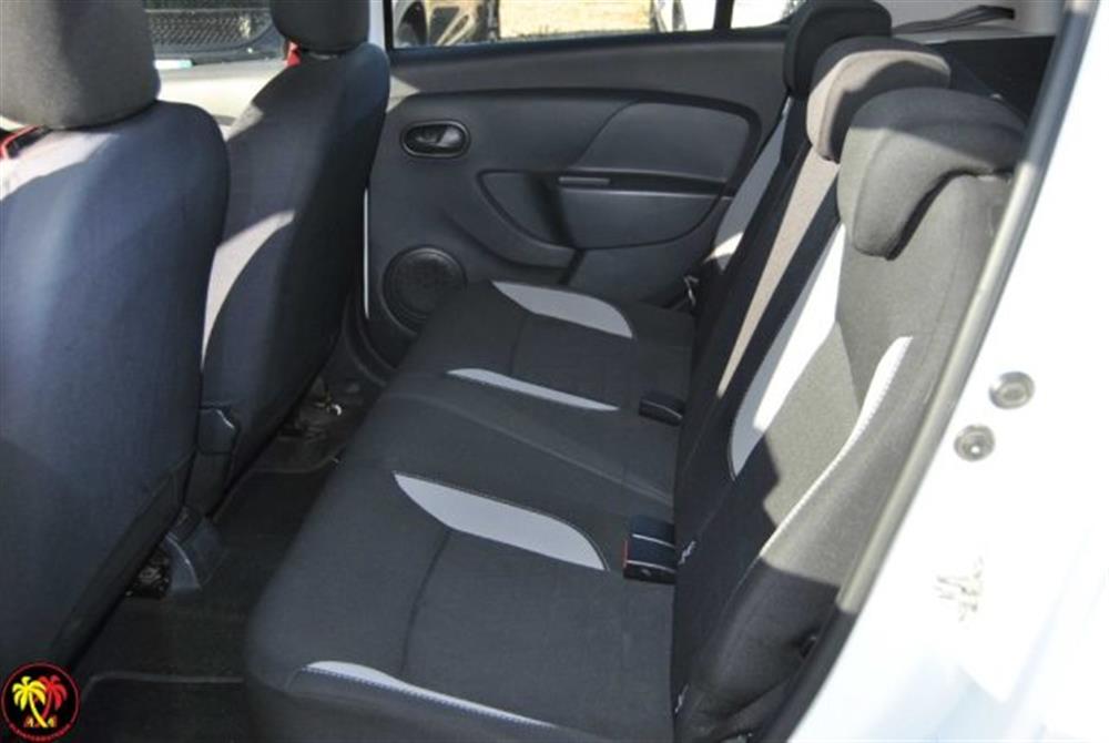 Sandero   Sandero Stepway 0.9 TCe 12V