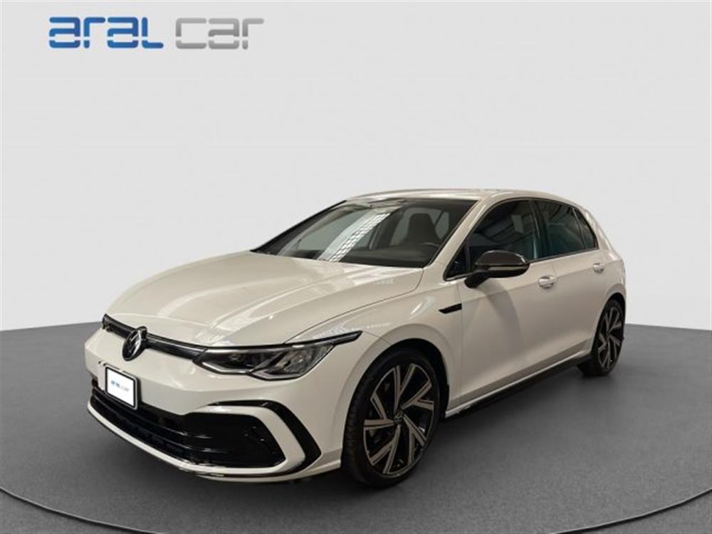 Golf   Golf 1.5 TSI EVO ACT R-Li