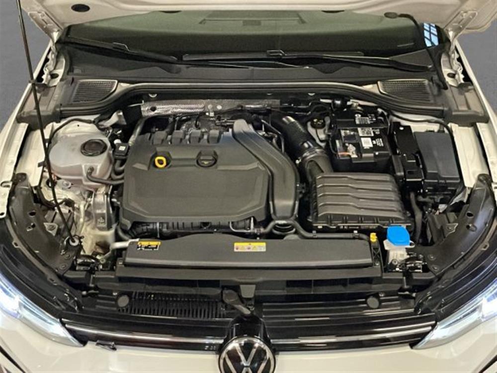 Golf   Golf 1.5 TSI EVO ACT R-Li