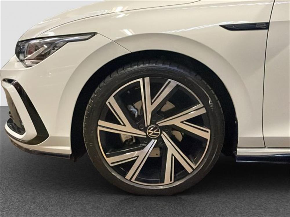 Golf   Golf 1.5 TSI EVO ACT R-Li