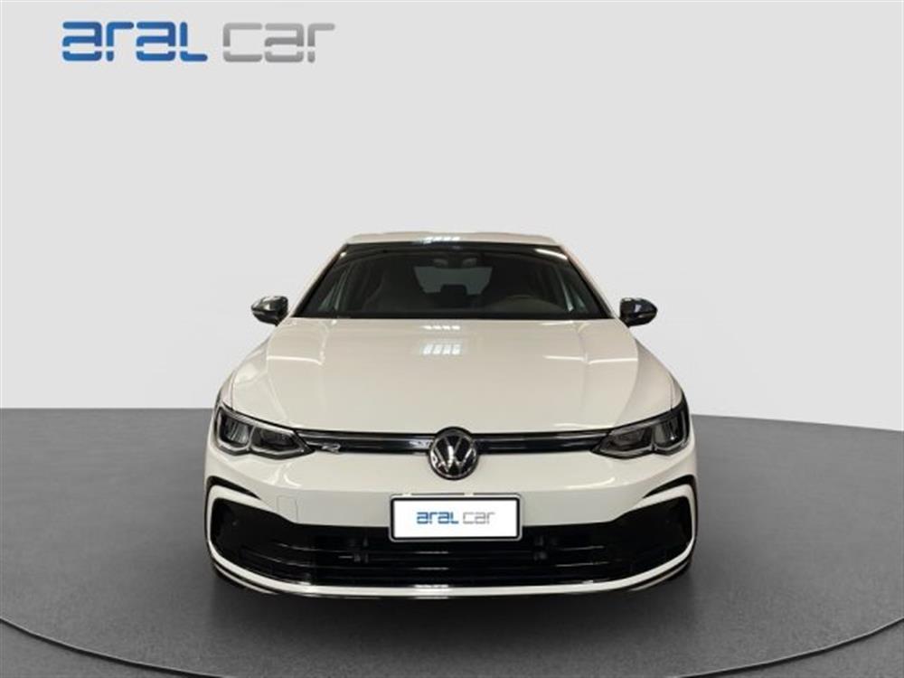 Golf   Golf 1.5 TSI EVO ACT R-Li
