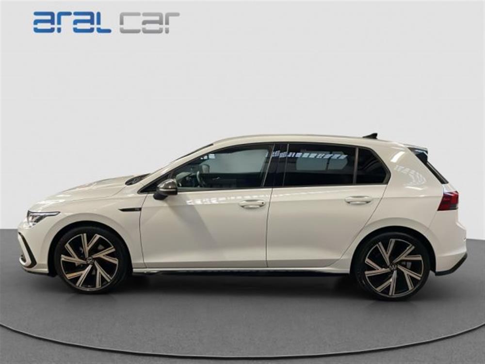 Golf   Golf 1.5 TSI EVO ACT R-Li