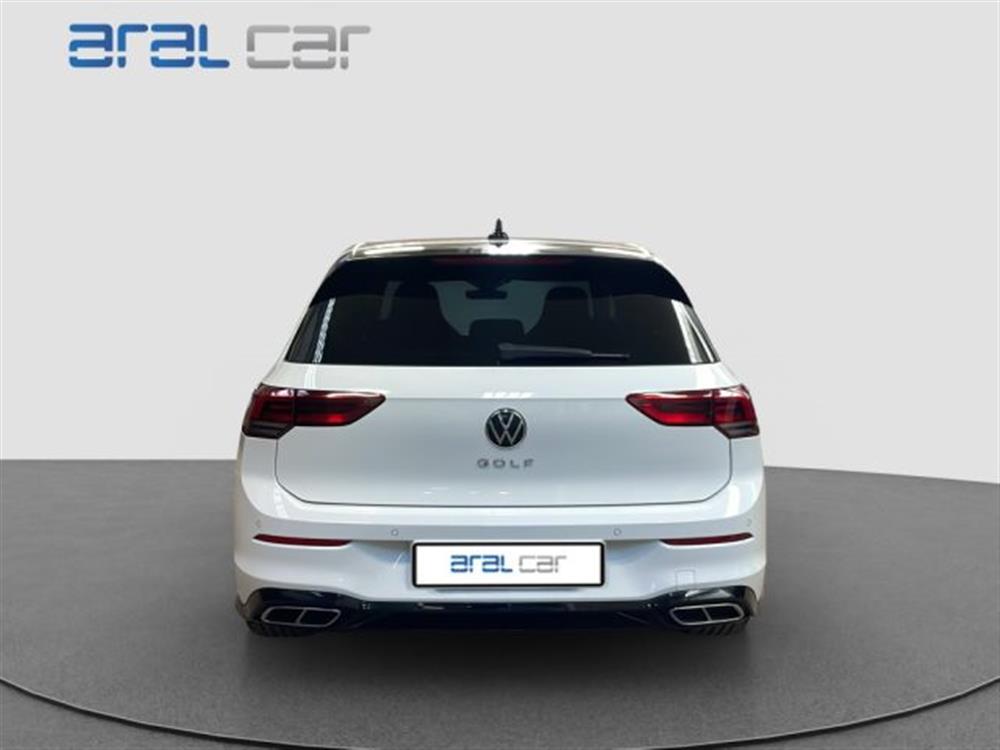 Golf   Golf 1.5 TSI EVO ACT R-Li