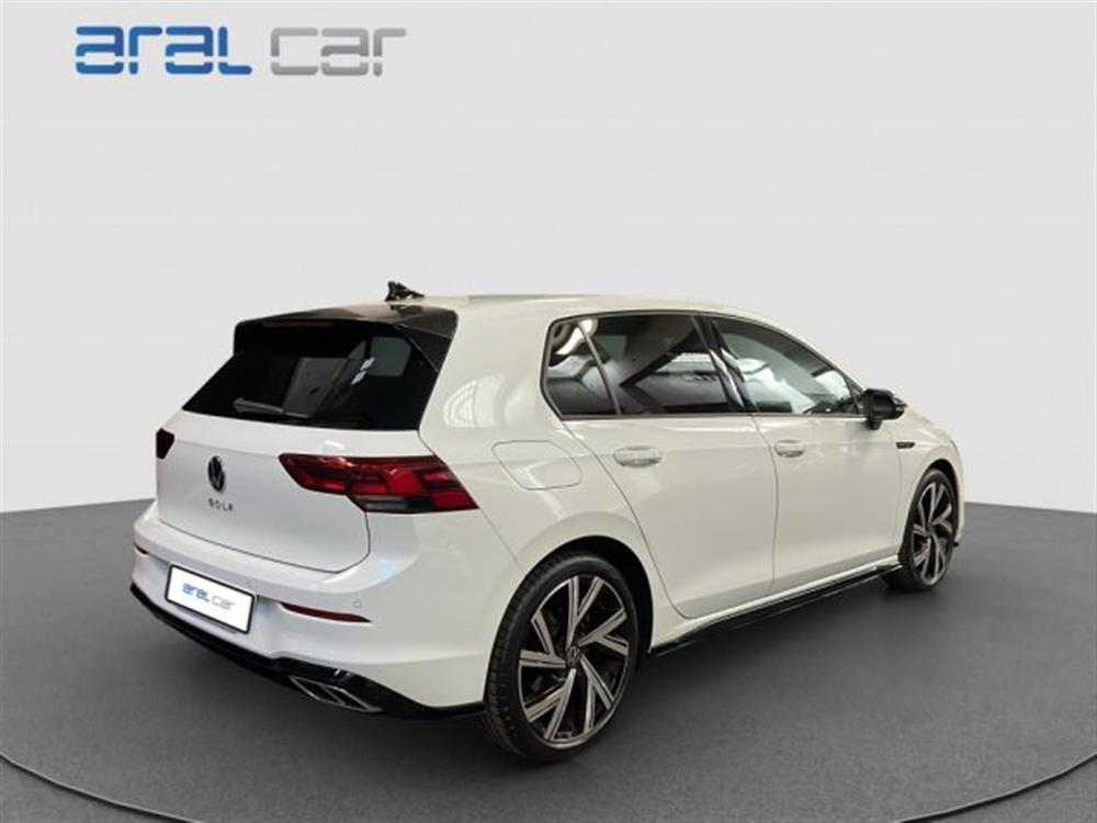 Golf   Golf 1.5 TSI EVO ACT R-Li