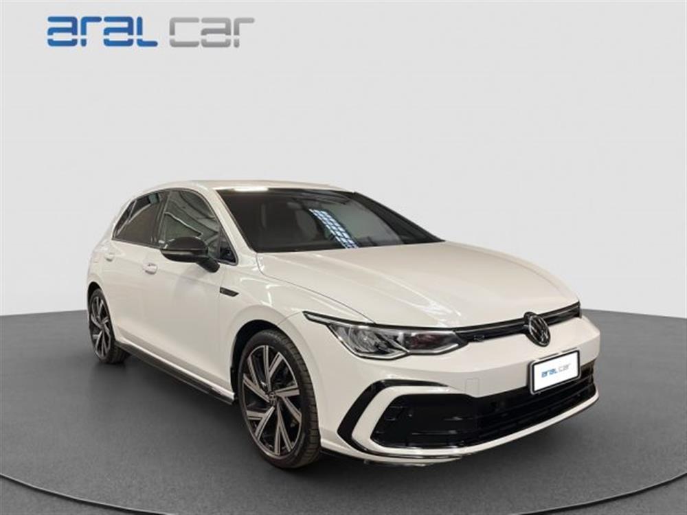 Golf   Golf 1.5 TSI EVO ACT R-Li