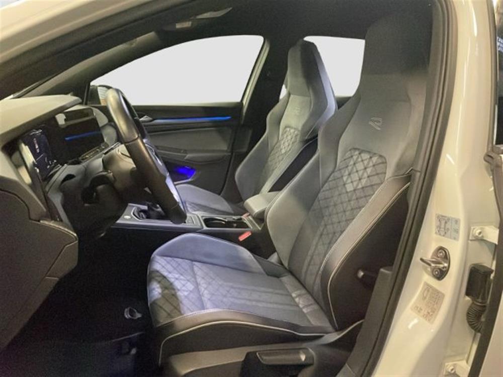 Golf   Golf 1.5 TSI EVO ACT R-Li