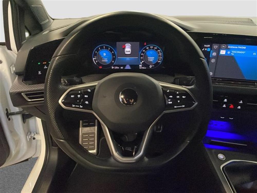 Golf   Golf 1.5 TSI EVO ACT R-Li