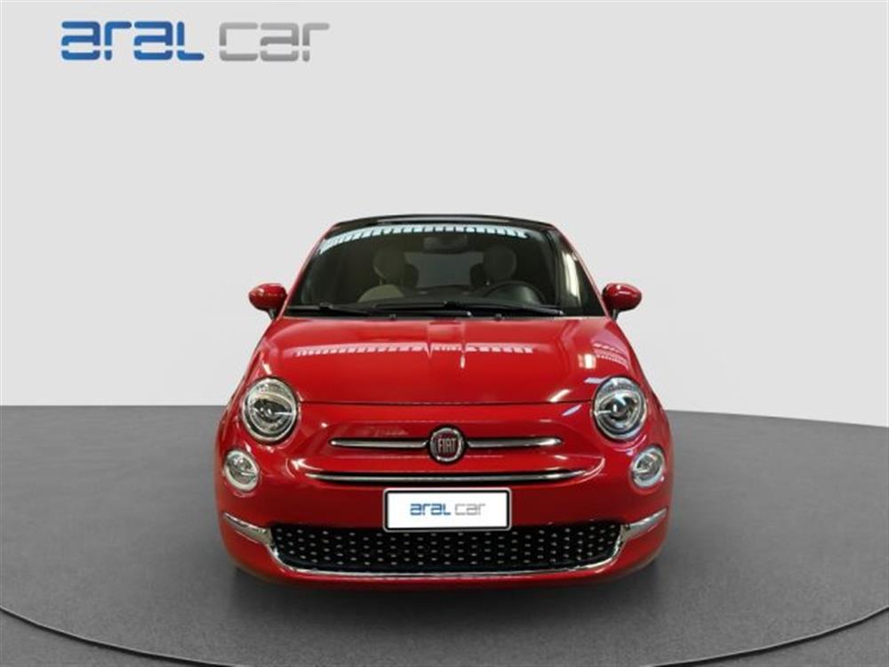 500   500 1.0 Hybrid Dolcevita