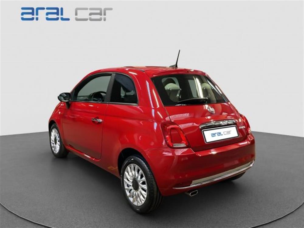 500   500 1.0 Hybrid Dolcevita
