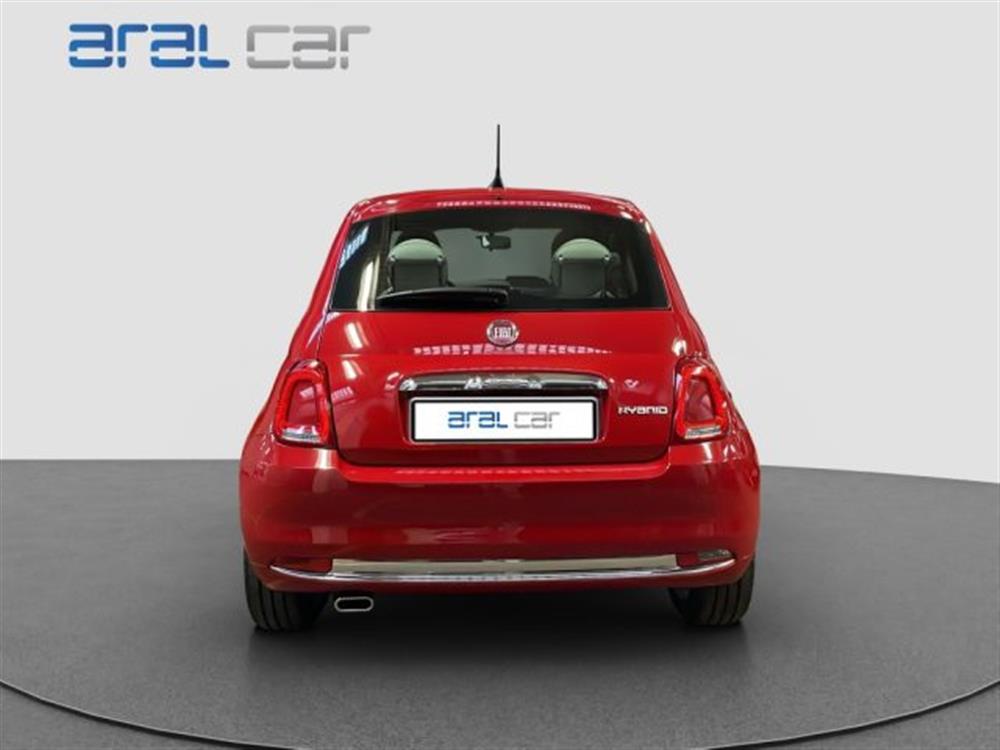 500   500 1.0 Hybrid Dolcevita