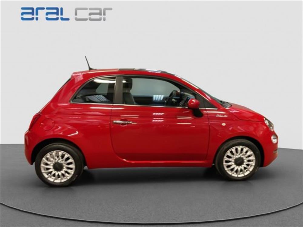500   500 1.0 Hybrid Dolcevita