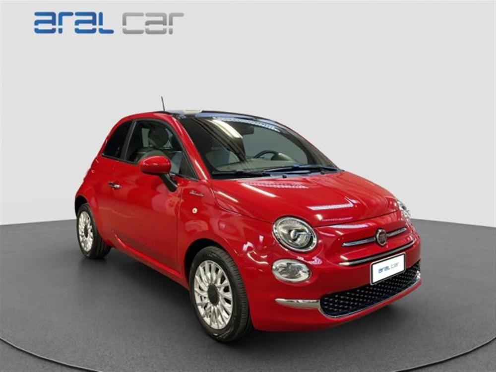 500   500 1.0 Hybrid Dolcevita