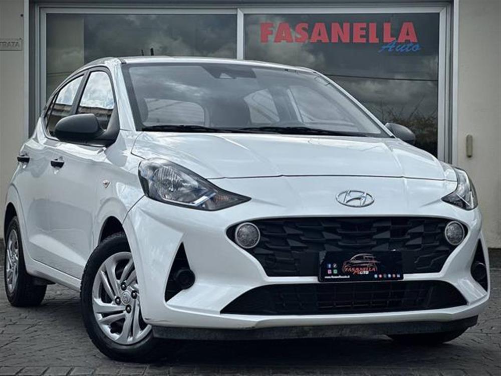 i10   i10 1.0 MPI Advanced - N