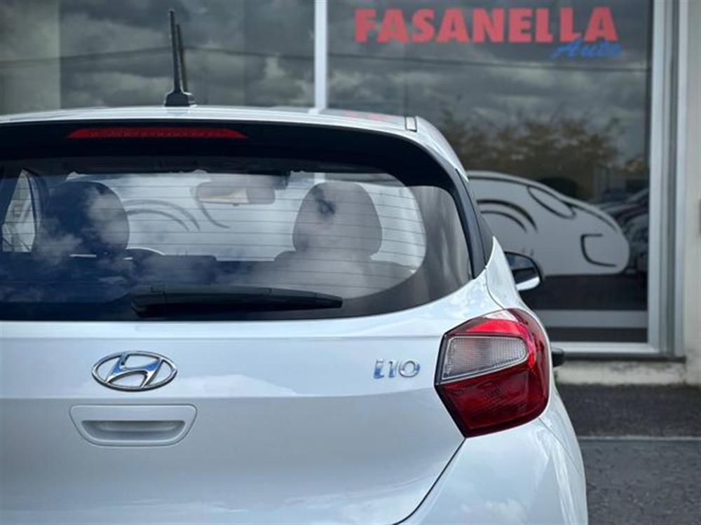 i10   i10 1.0 MPI Advanced - N