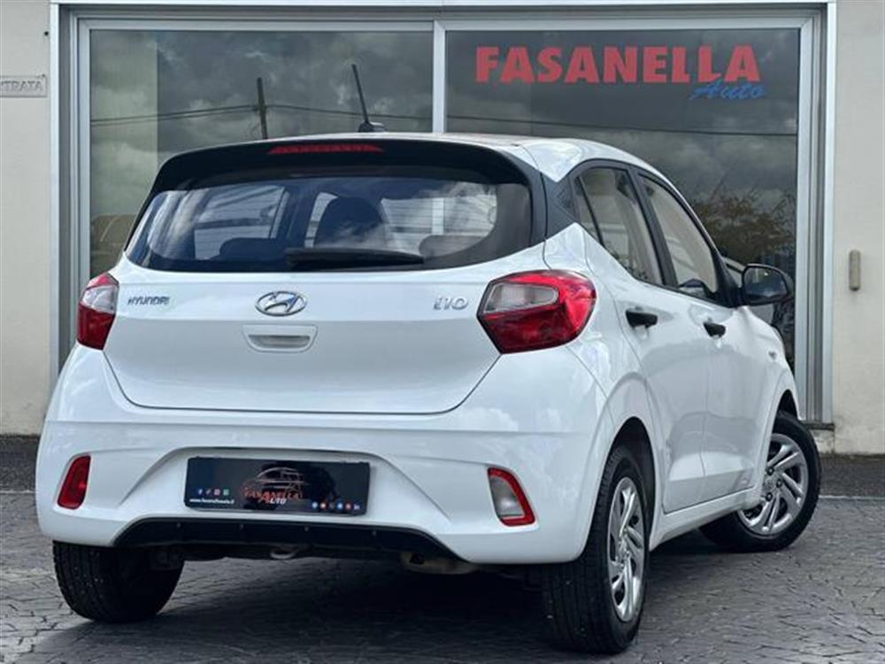 i10   i10 1.0 MPI Advanced - N