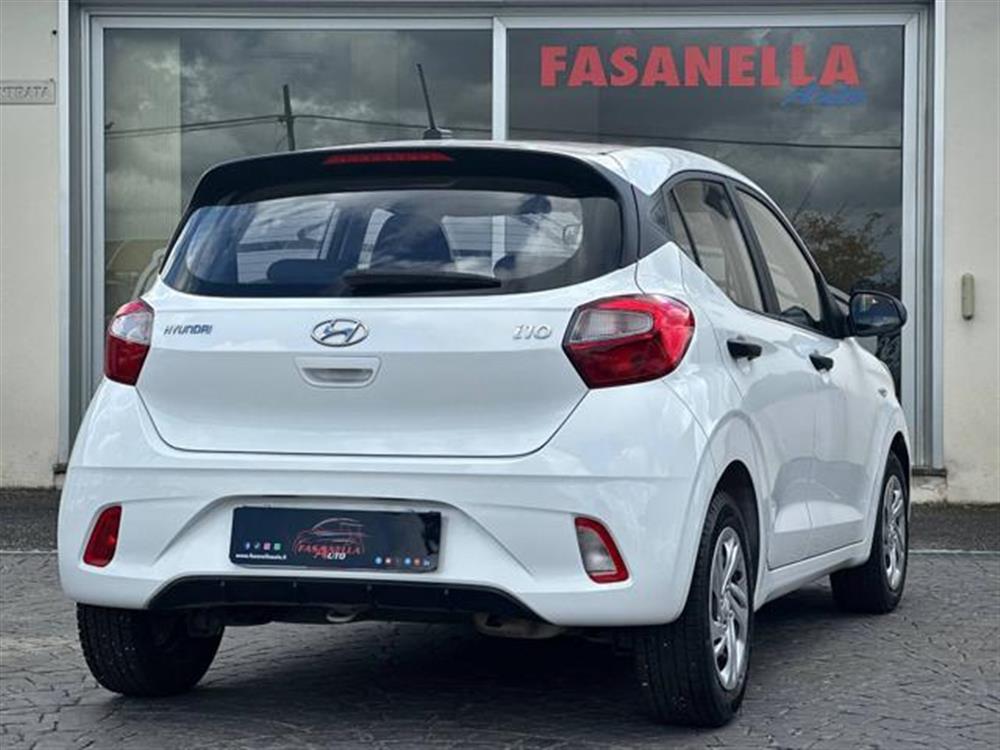 i10   i10 1.0 MPI Advanced - N