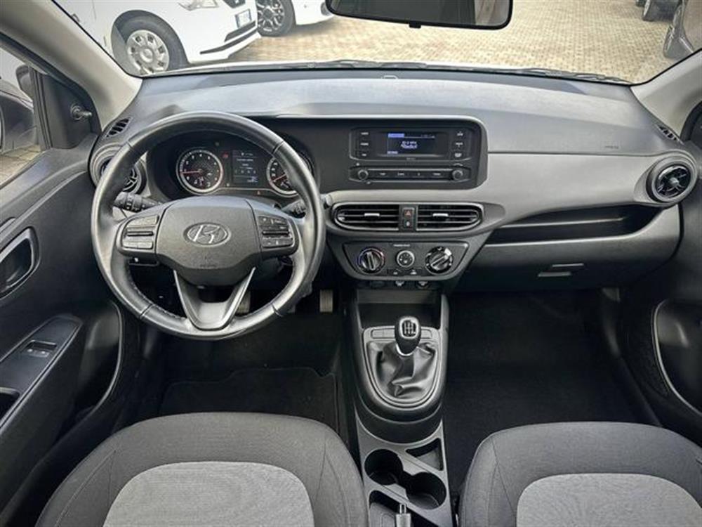 i10   i10 1.0 MPI Advanced - N