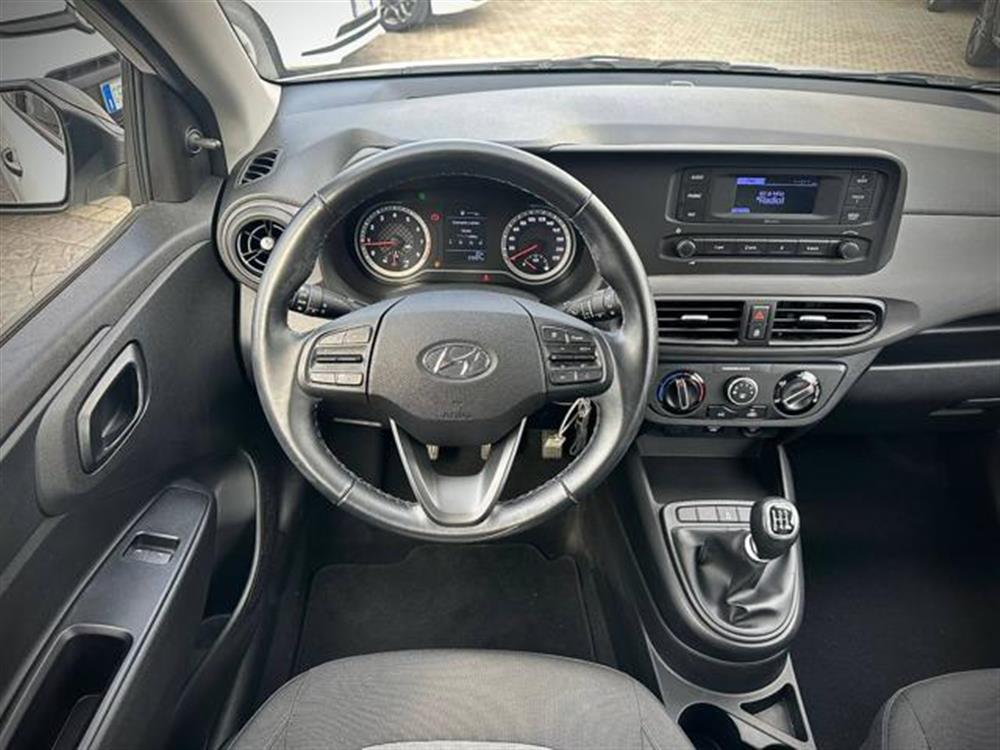 i10   i10 1.0 MPI Advanced - N
