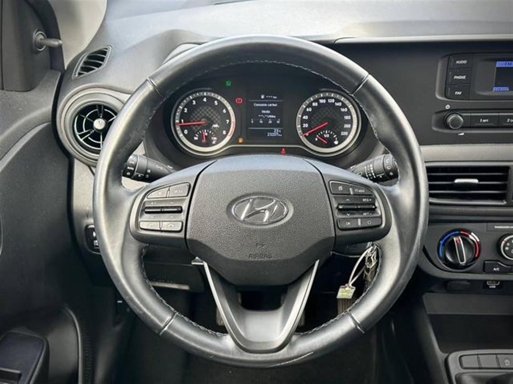 i10   i10 1.0 MPI Advanced - N
