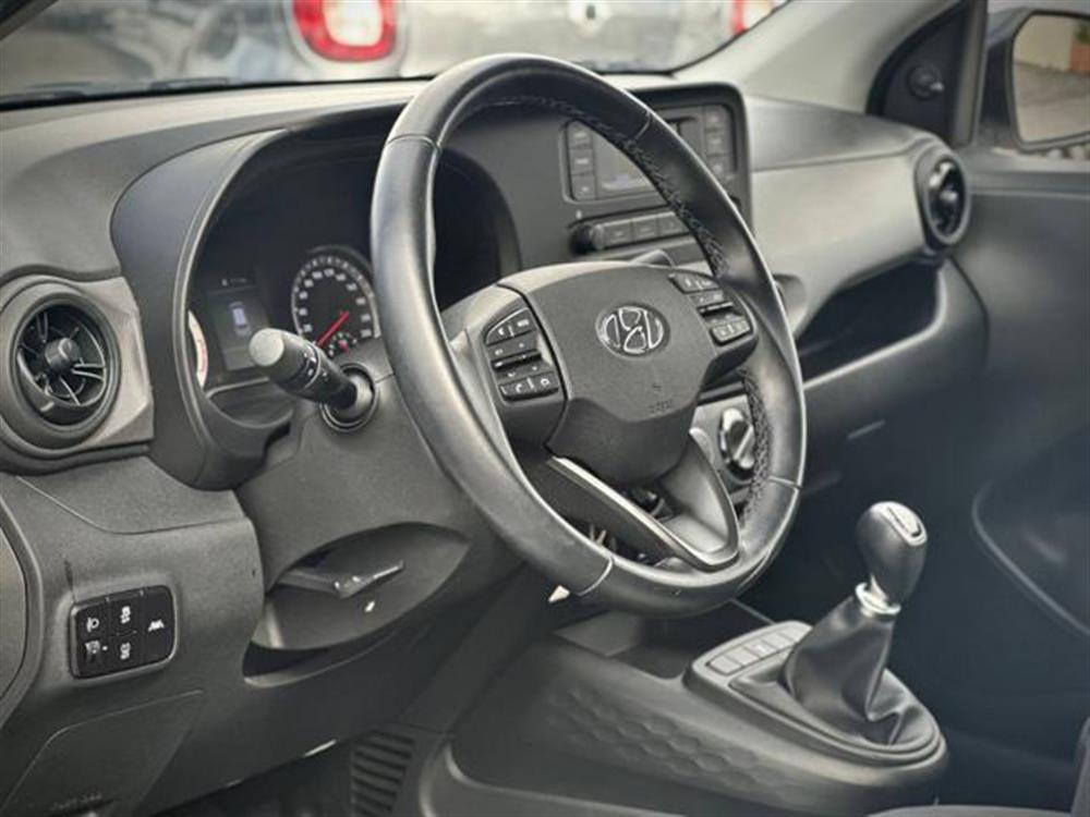 i10   i10 1.0 MPI Advanced - N