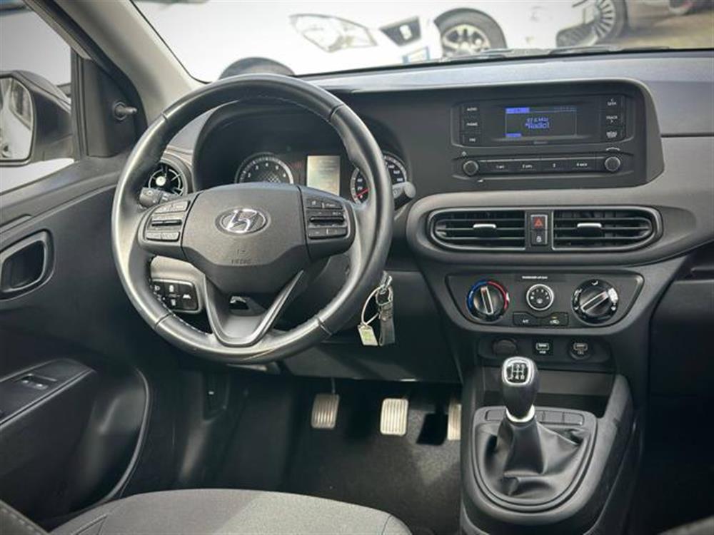 i10   i10 1.0 MPI Advanced - N