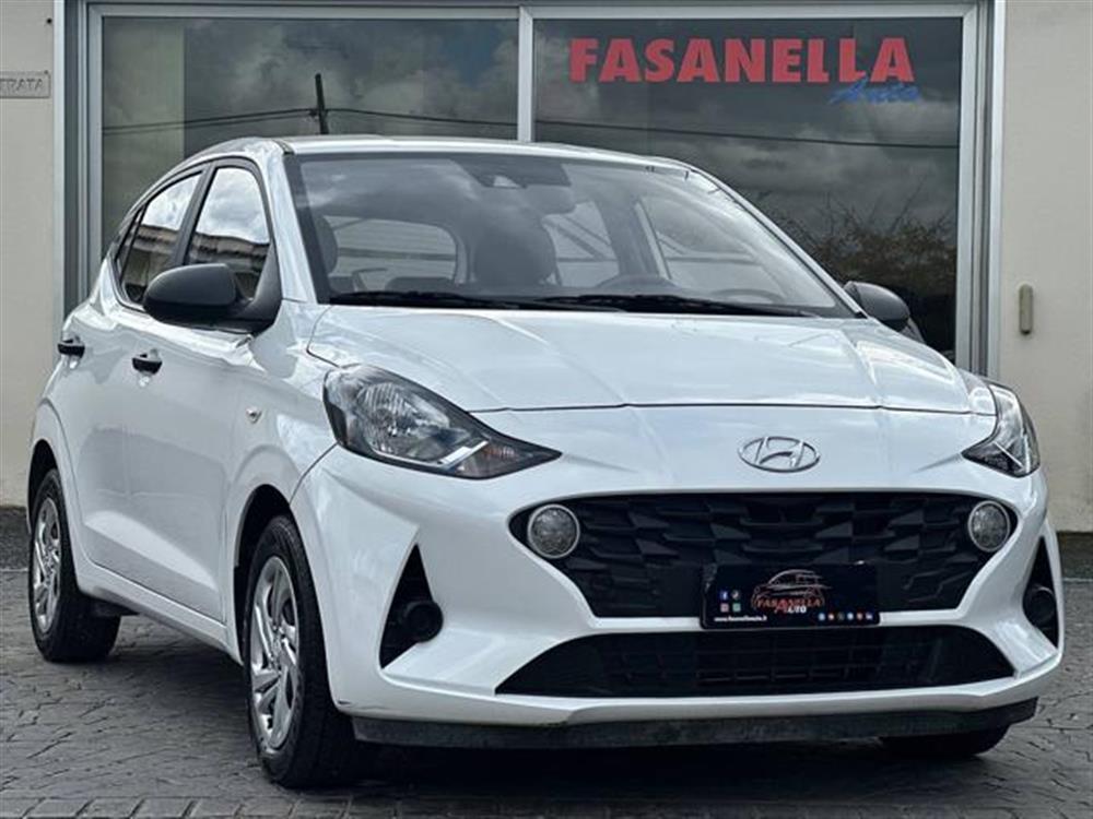 i10   i10 1.0 MPI Advanced - N