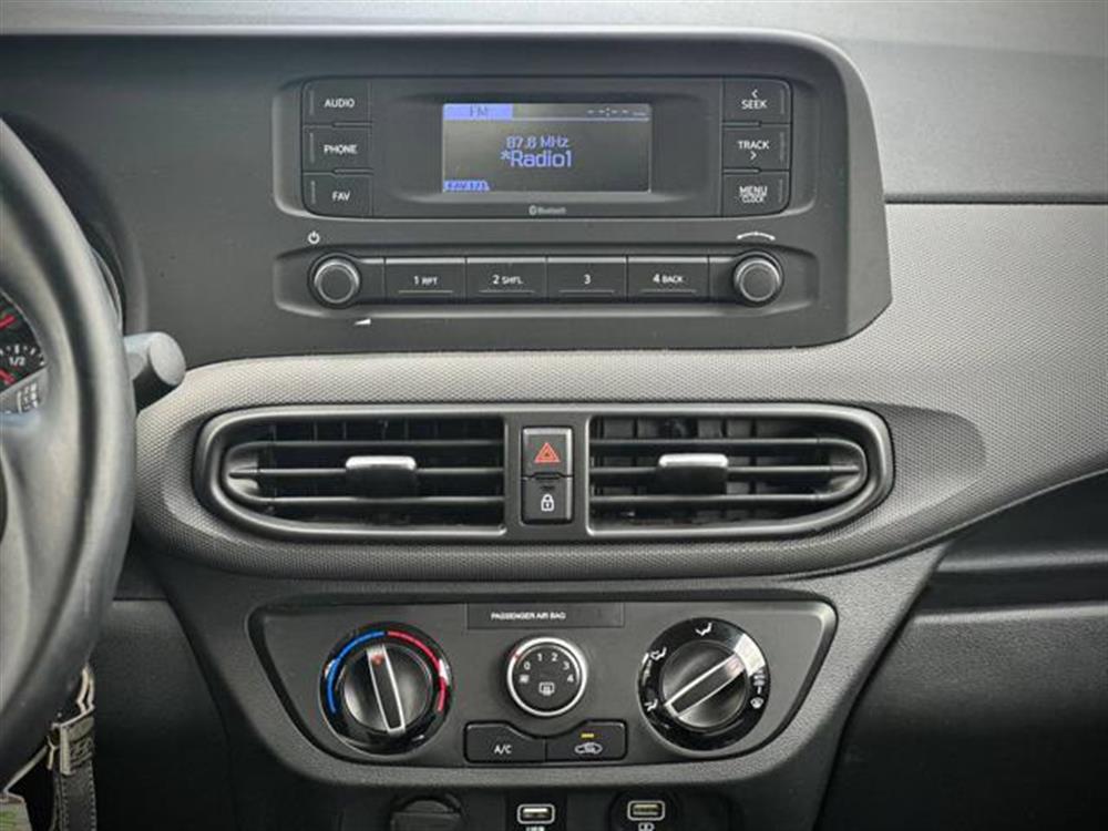 i10   i10 1.0 MPI Advanced - N