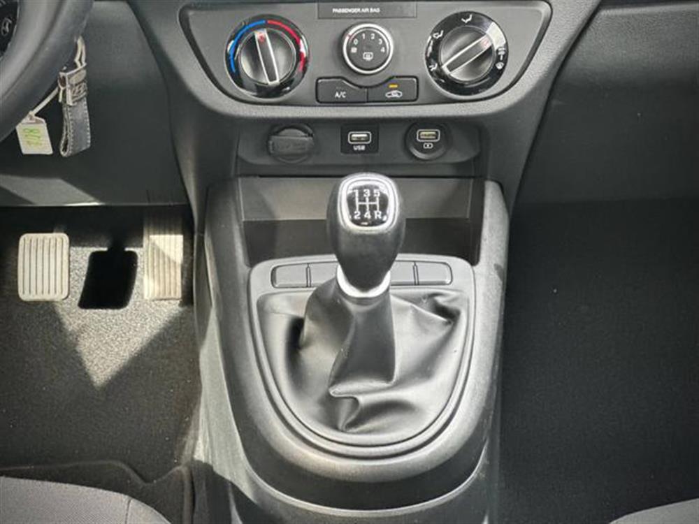 i10   i10 1.0 MPI Advanced - N