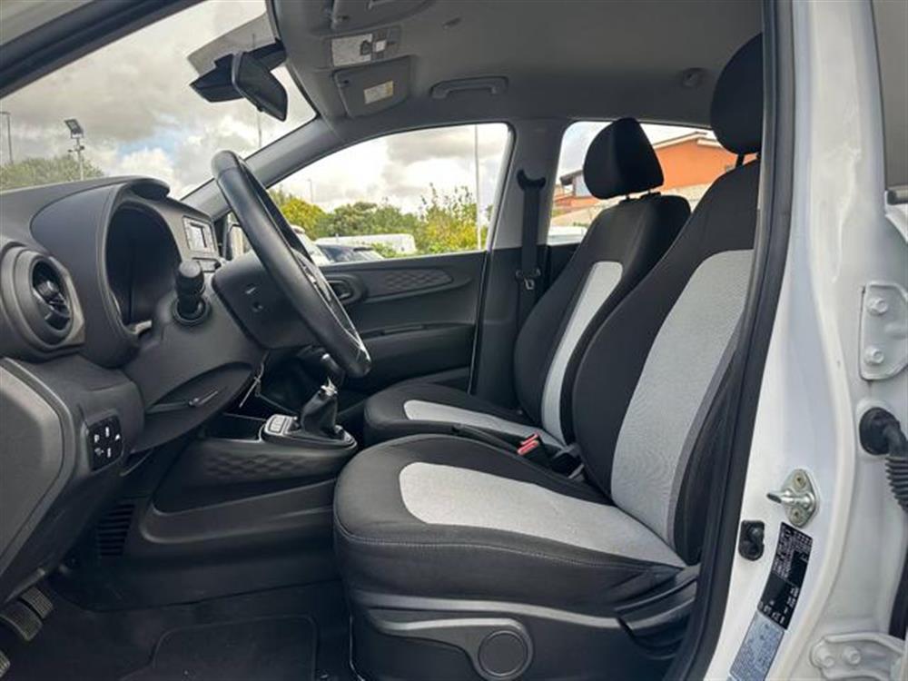 i10   i10 1.0 MPI Advanced - N