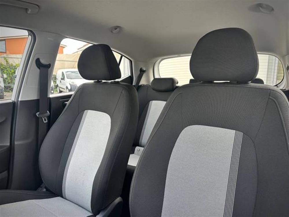 i10   i10 1.0 MPI Advanced - N