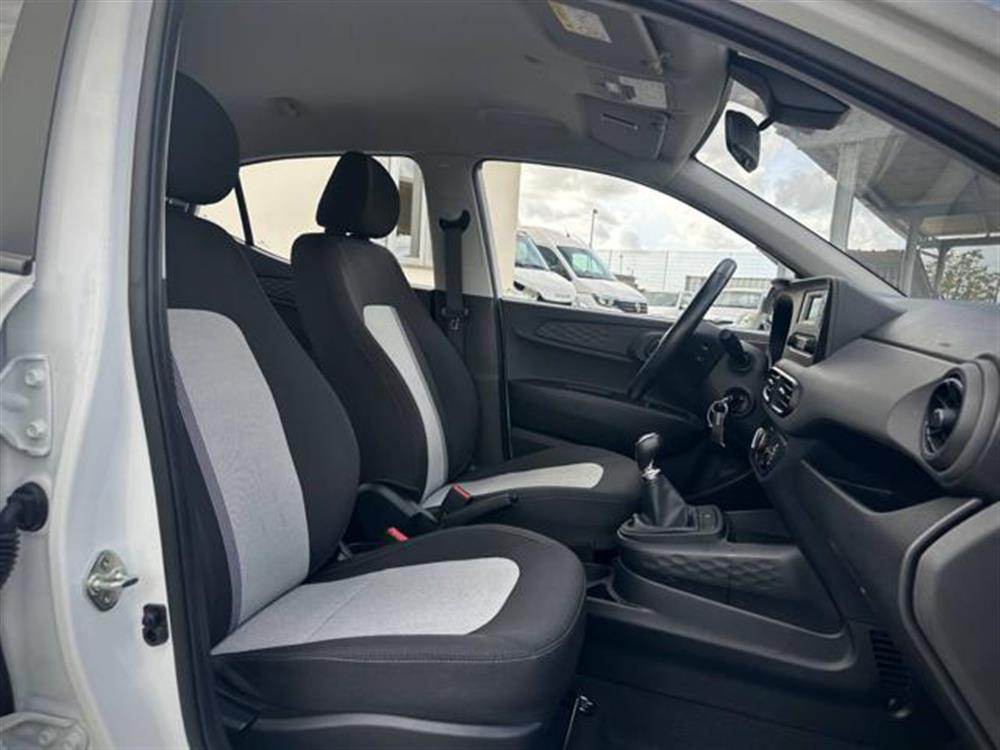 i10   i10 1.0 MPI Advanced - N