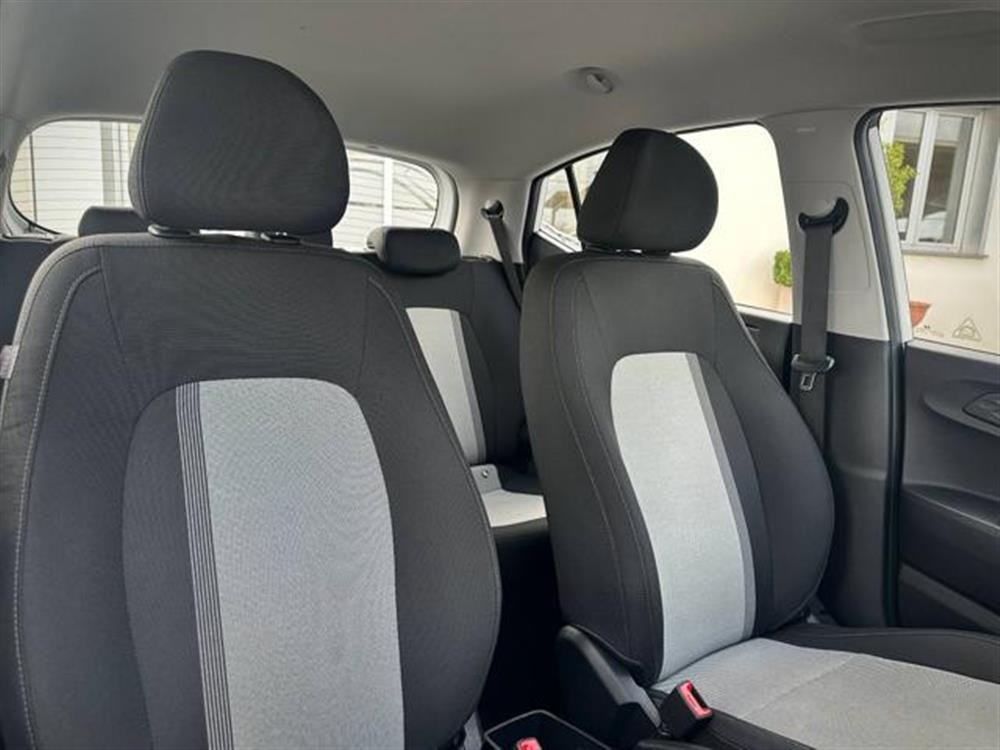 i10   i10 1.0 MPI Advanced - N