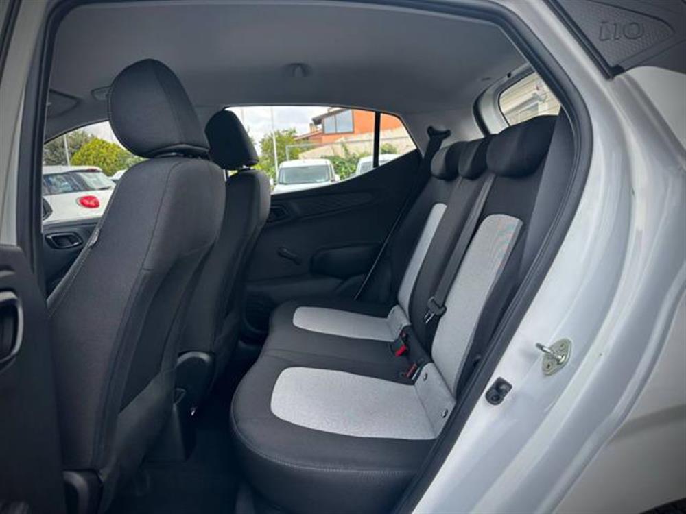 i10   i10 1.0 MPI Advanced - N