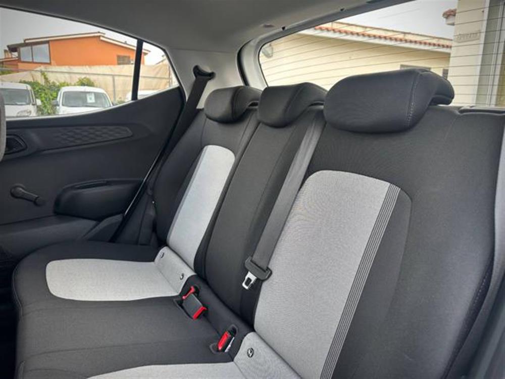 i10   i10 1.0 MPI Advanced - N
