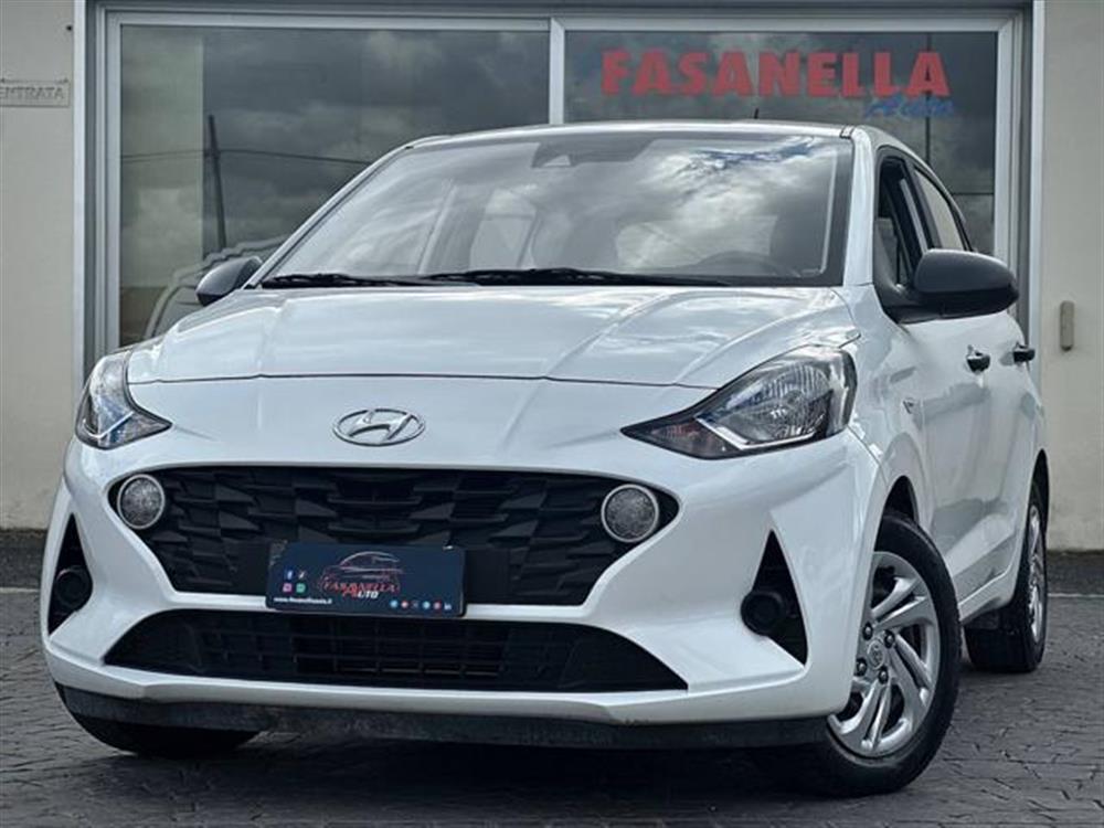 i10   i10 1.0 MPI Advanced - N