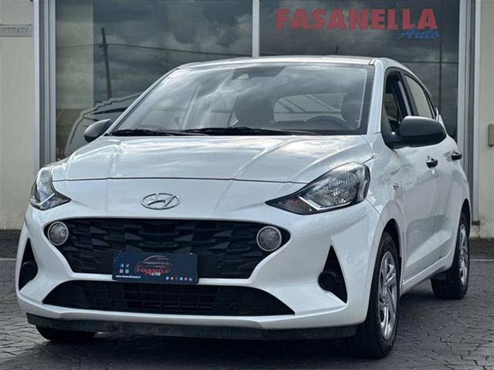 i10   i10 1.0 MPI Advanced - N