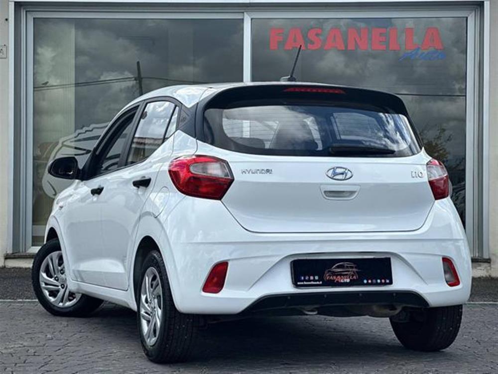 i10   i10 1.0 MPI Advanced - N